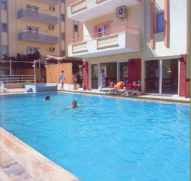 ����� Erdim Club, ����