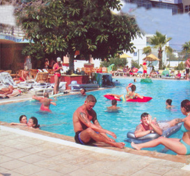 ����� Erdim Club, ����