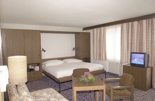 ����� Chalet Oberland, ����