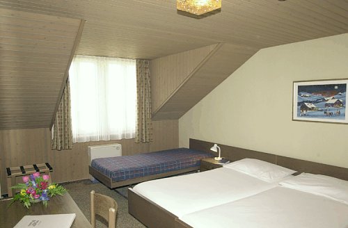 ����� Chalet Oberland, ����