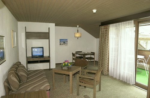 ����� Chalet Oberland, ����