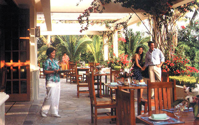 ����� Resort Horizon, ����