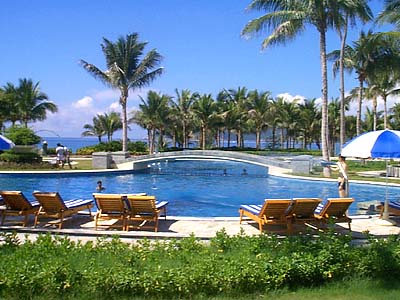 ����� Resort Horizon, ����