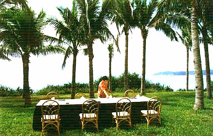 ����� Resort Horizon, ����
