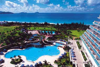 ����� Gloria Resort, ����