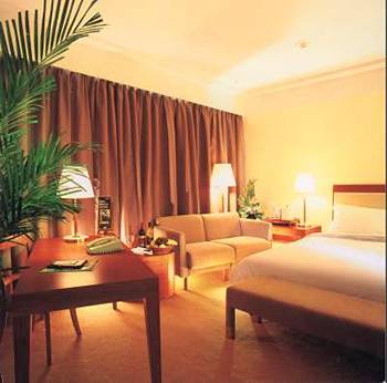 ����� Beijing International, ����