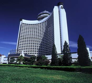 ����� Beijing International, ����