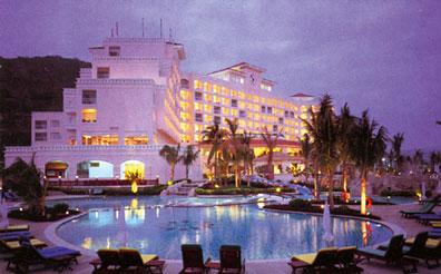 ����� Holiday Inn Resort Yalong Bay Sanya, ����