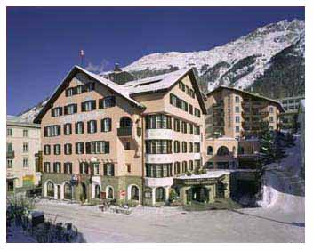 ����� Rosatsch, ����