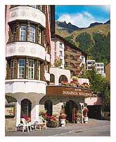 ����� Rosatsch, ����