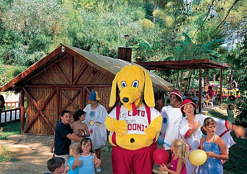 ����� Club Letoonia, ����