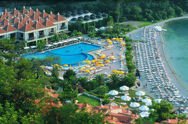 ����� Hillside Beach, ����