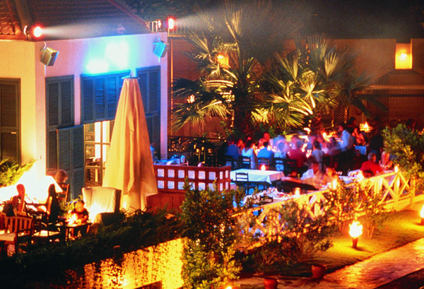 ����� Hillside Beach, ����