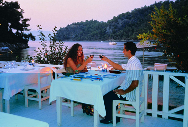 ����� Hillside Beach, ����