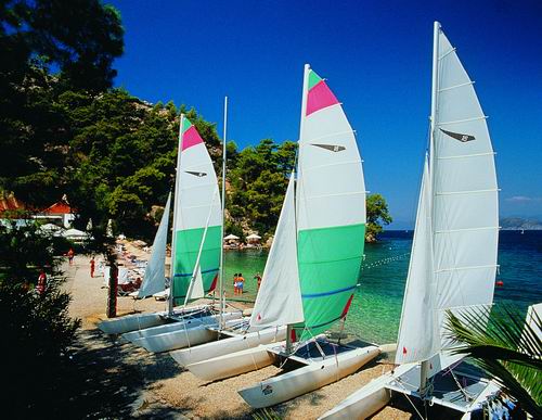 ����� Hillside Beach, ����