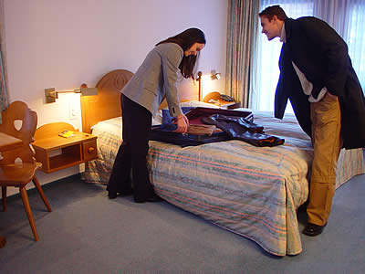 ����� Allalin Apartments, ����