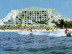 ����� Marhaba Palace, ����