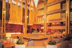 ����� Orient Palace, ����