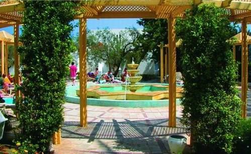 ����� Marhaba Royal Salem, ����