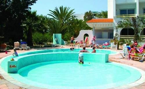 ����� Marhaba Royal Salem, ����
