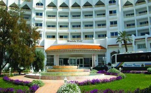 ����� Marhaba Royal Salem, ����