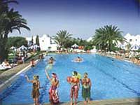 ����� Abou Nawas Sunrise, ����