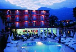 ����� Larissa Inn, ����