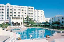 ����� Monastir Center, ����