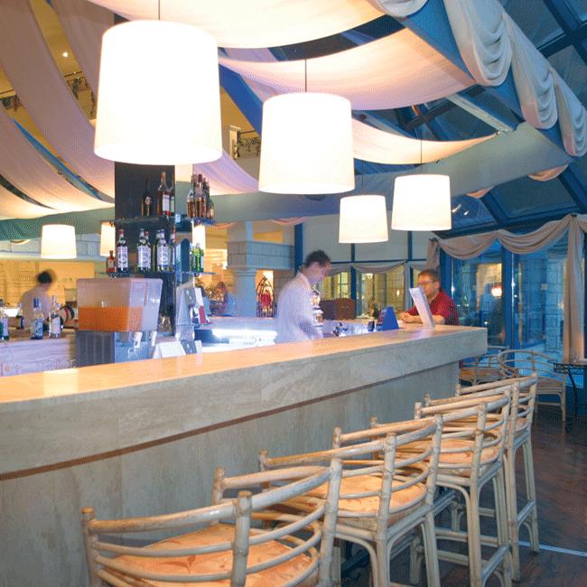 ����� Wish Grand Kemer, ����