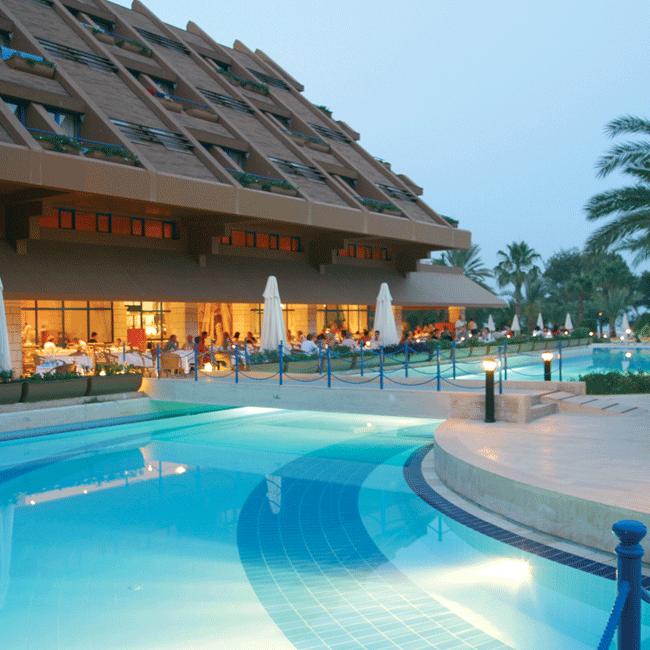 ����� Wish Grand Kemer, ����
