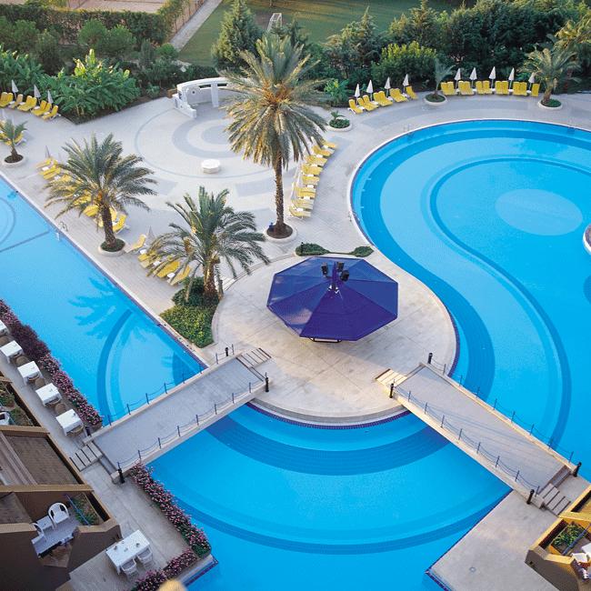 ����� Wish Grand Kemer, ����