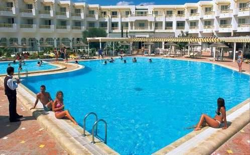 ����� Medi Golf, ����