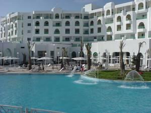 ����� Melia El Mouradi Hammamet, ����