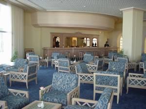 ����� Melia El Mouradi Hammamet, ����