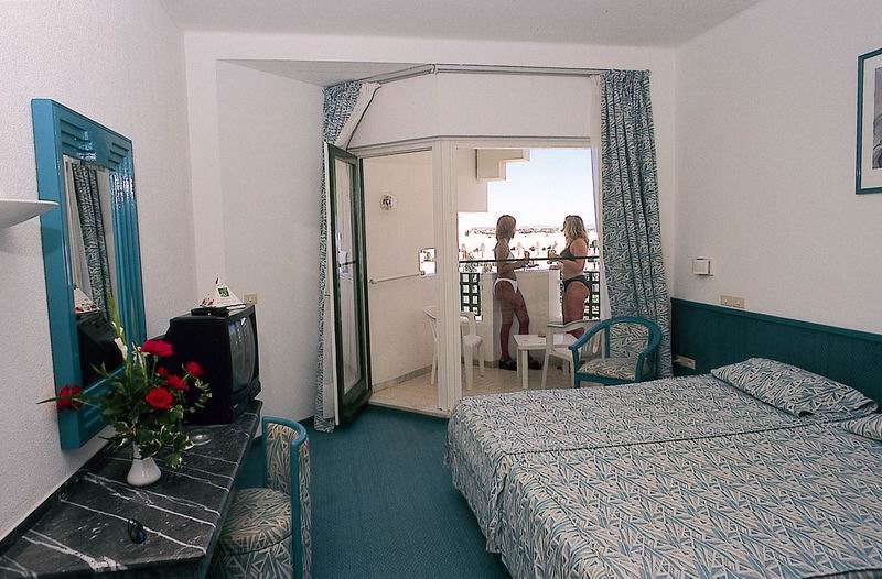 ����� Nahrawess Thalassa Palace, ����