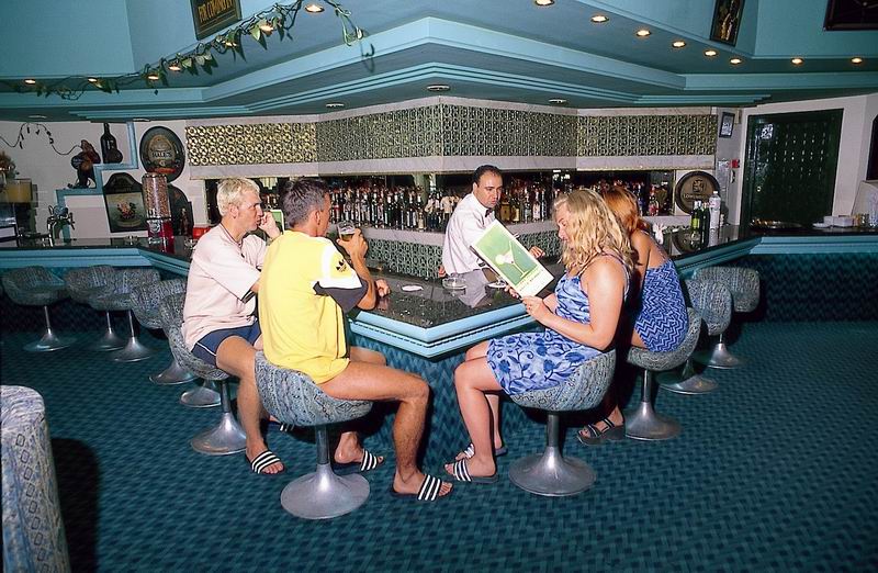 ����� Nahrawess Thalassa Palace, ����