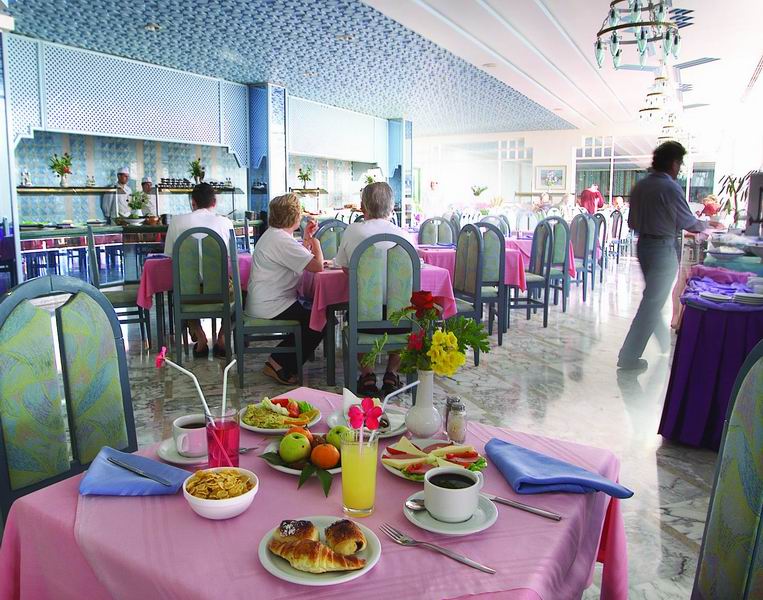 ����� Nahrawess Thalassa Palace, ����