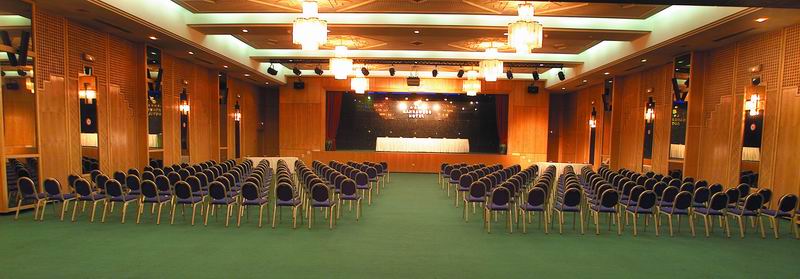 ����� Nahrawess Thalassa Palace, ����
