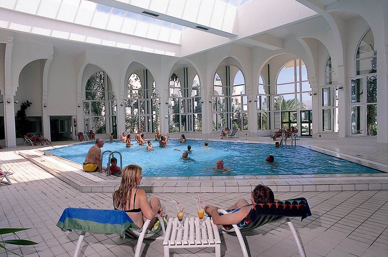 ����� Nahrawess Thalassa Palace, ����