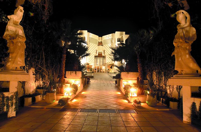 ����� Nahrawess Thalassa Palace, ����
