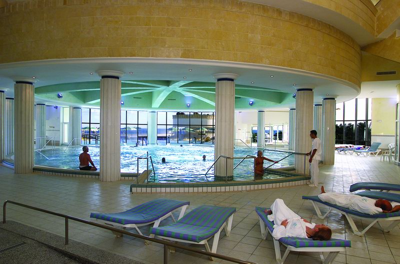 ����� Nahrawess Thalassa Palace, ����