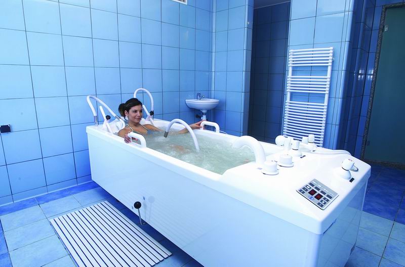 ����� Nahrawess Thalassa Palace, ����