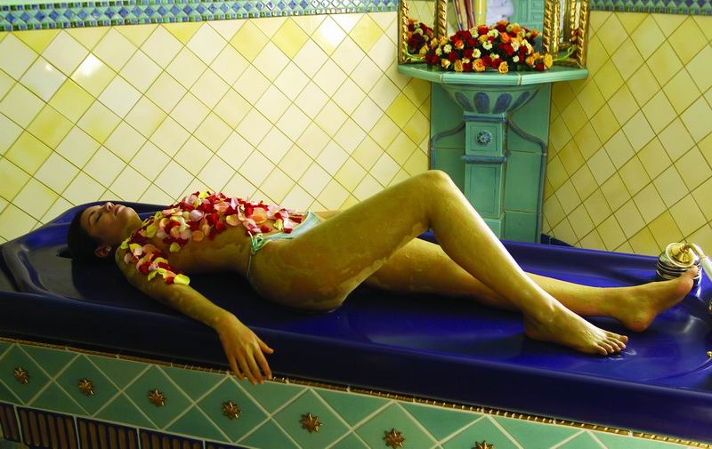 ����� Nahrawess Thalassa Palace, ����
