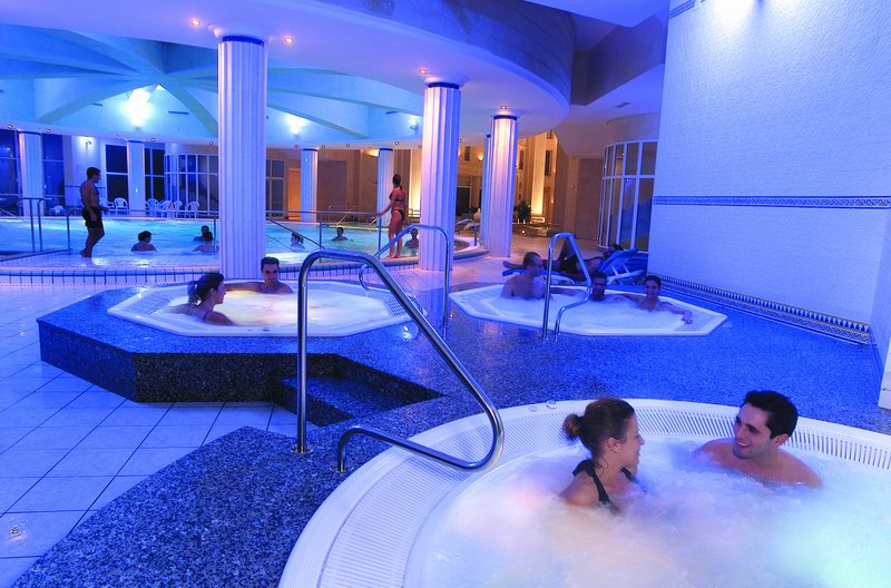 ����� Nahrawess Thalassa Palace, ����