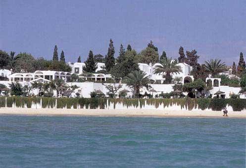 ����� Sindbad, ����