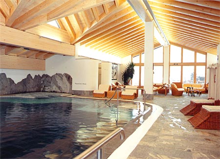 ����� Riffelalp Resort 2222m, ����