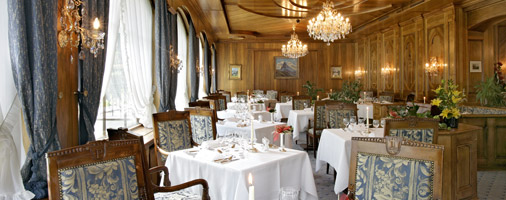 ����� Grand Hotel Zermatterhof, ����