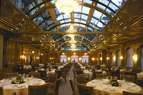 ����� Grand Hotel Zermatterhof, ����