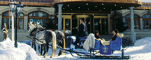 ����� Grand Hotel Zermatterhof, ����