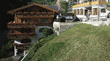 ����� Alpenblick, ����